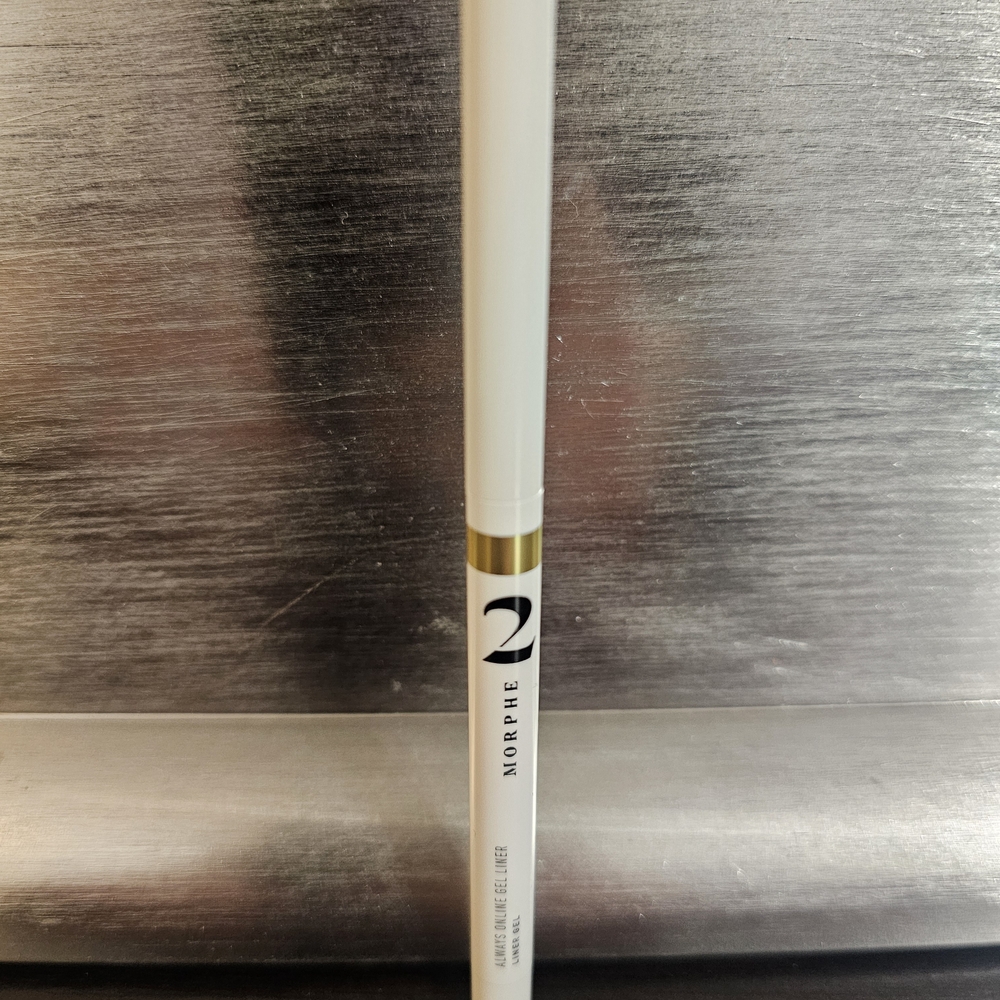 5 For $35!! - Morphe Gold Eyeliner